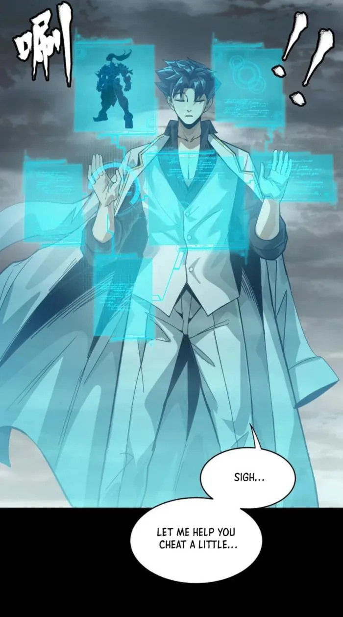 Read Legend of Star General EN Manga Online