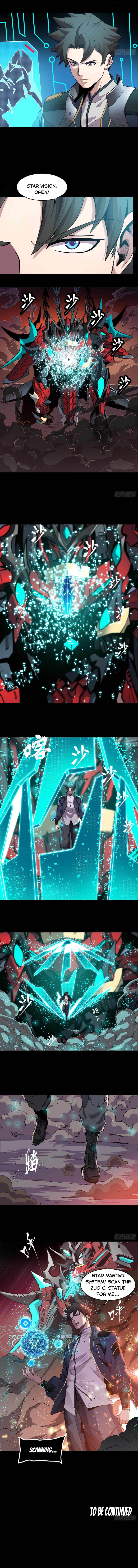 Read Legend of Star General EN Manga Online