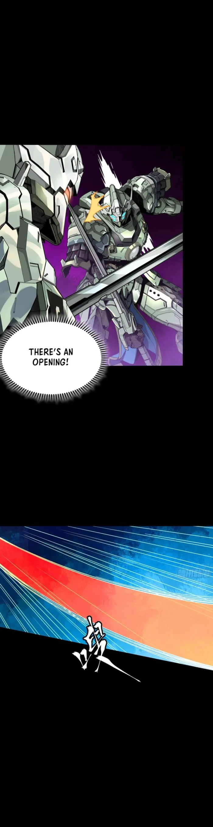 Read Legend of Star General EN Manga Online