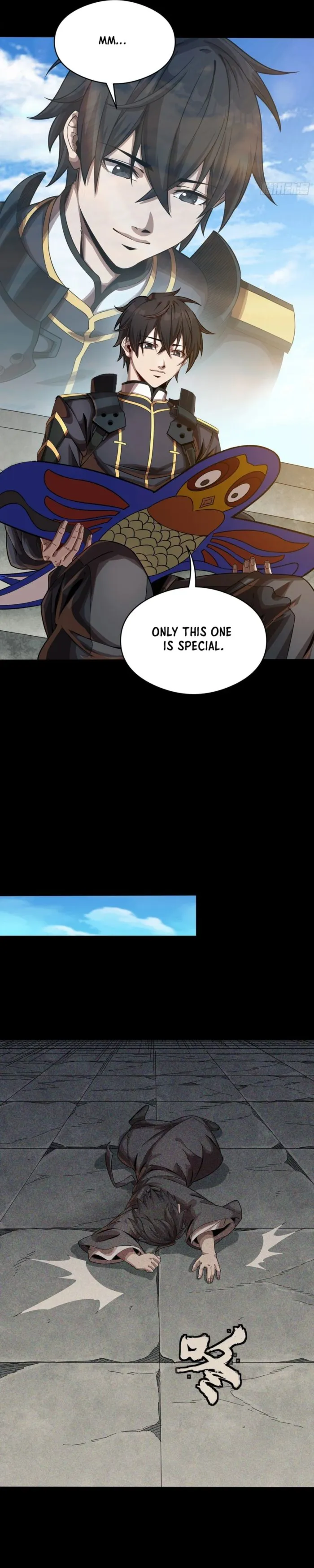 Read Legend of Star General EN Manga Online
