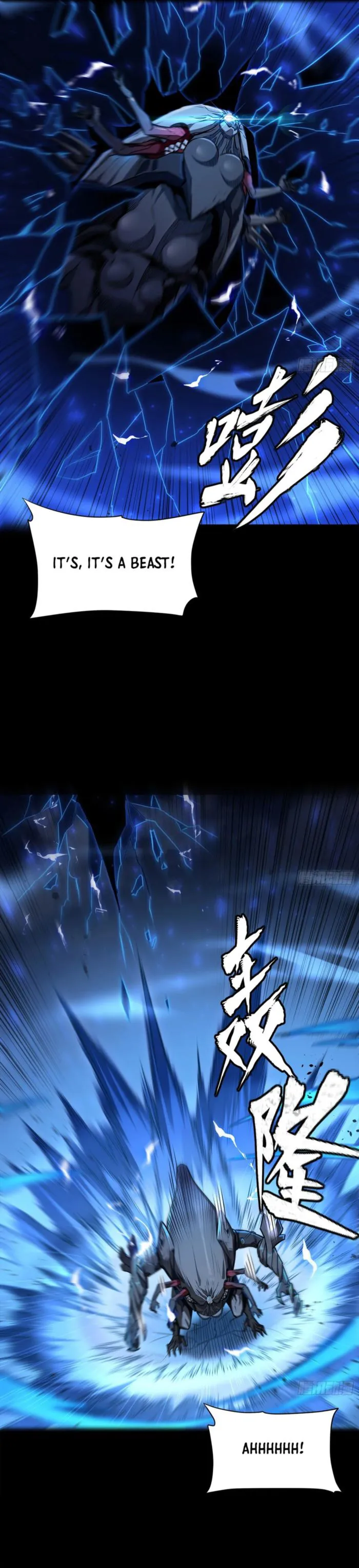 Read Legend of Star General EN Manga Online