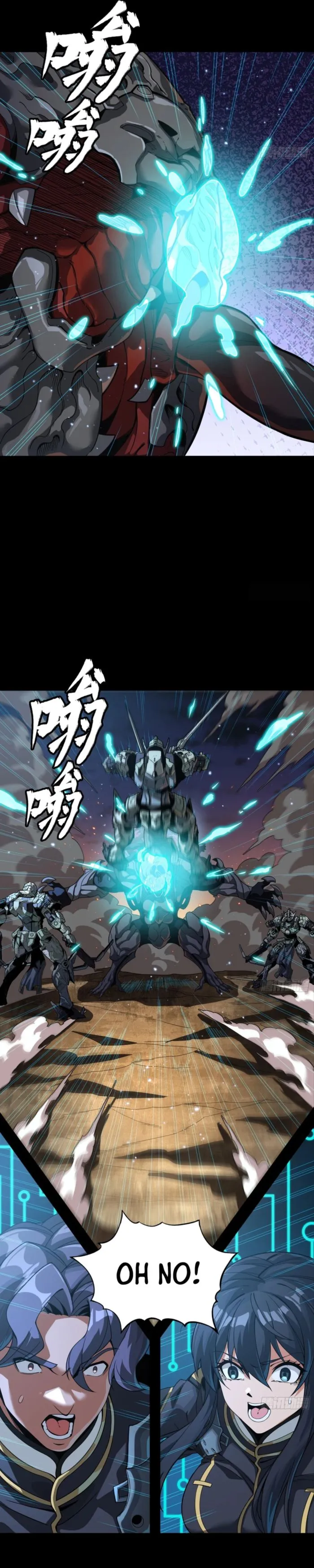 Read Legend of Star General EN Manga Online