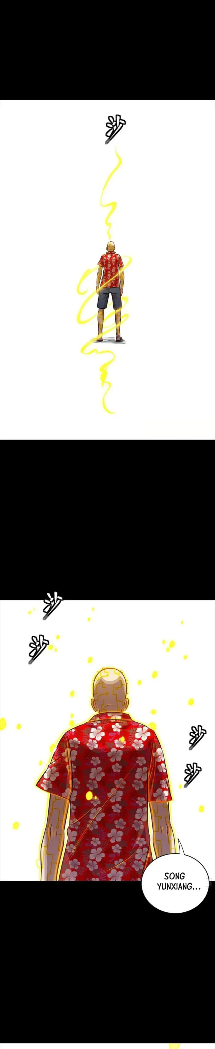 Read Legend of Star General EN Manga Online