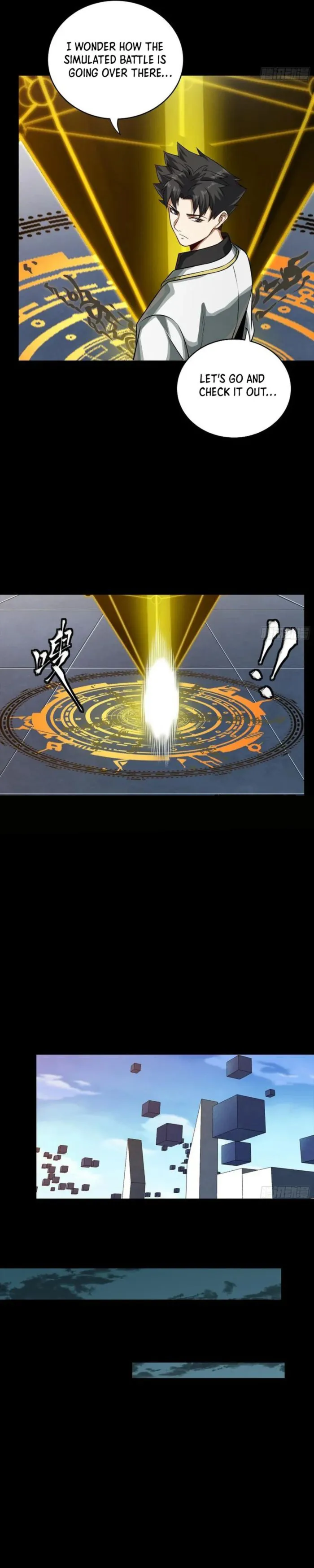Read Legend of Star General EN Manga Online