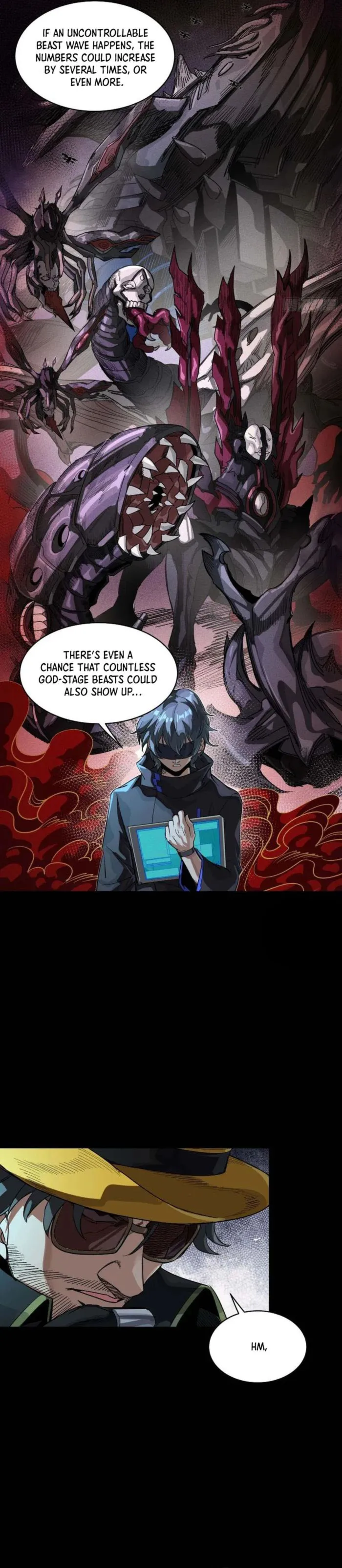 Read Legend of Star General EN Manga Online