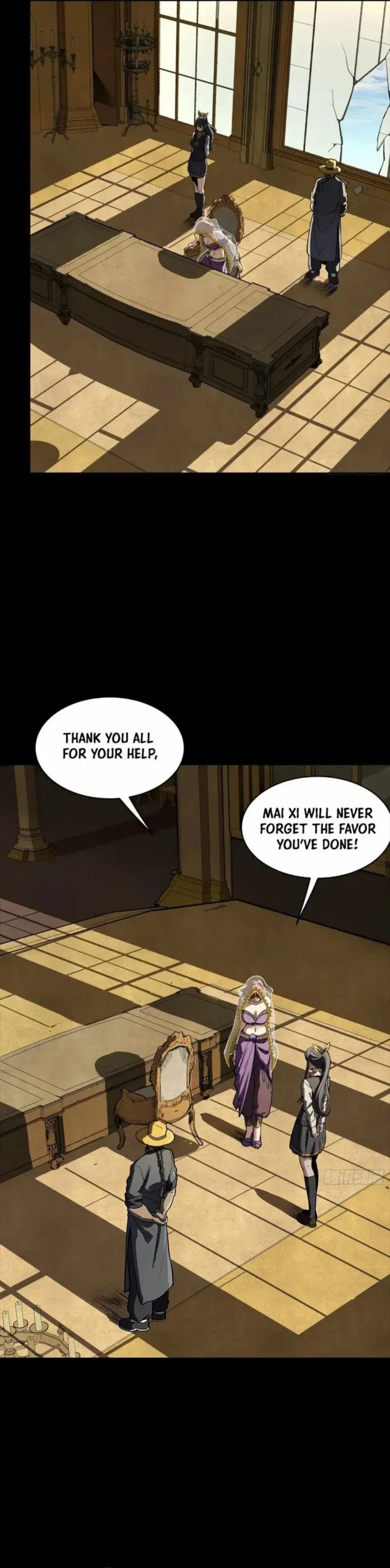 Read Legend of Star General EN Manga Online