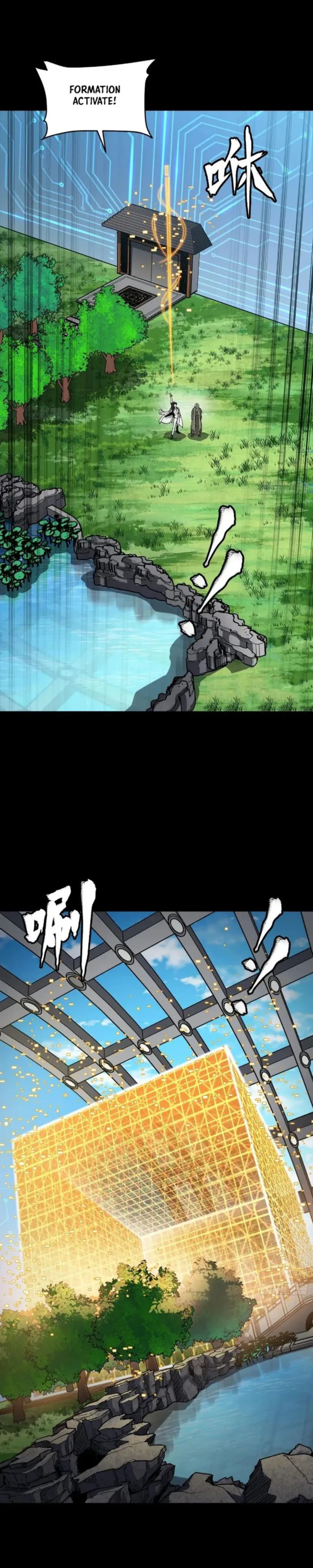 Read Legend of Star General EN Manga Online