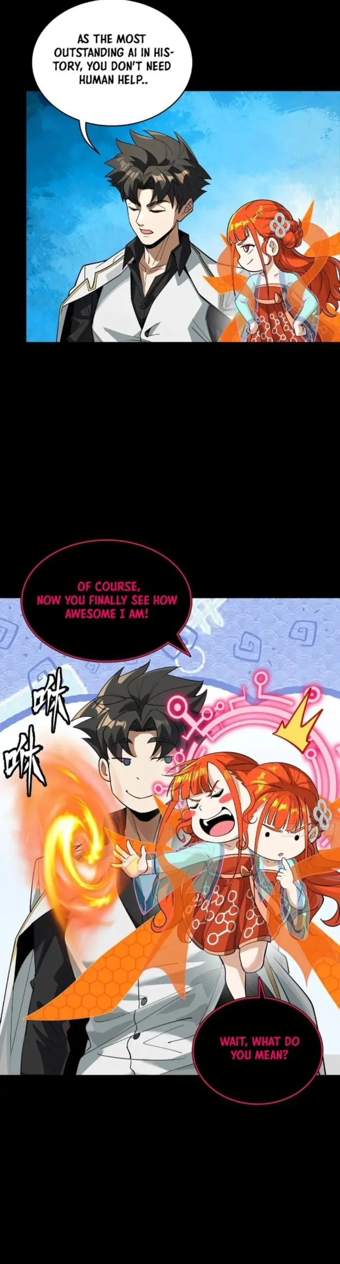 Read Legend of Star General EN Manga Online