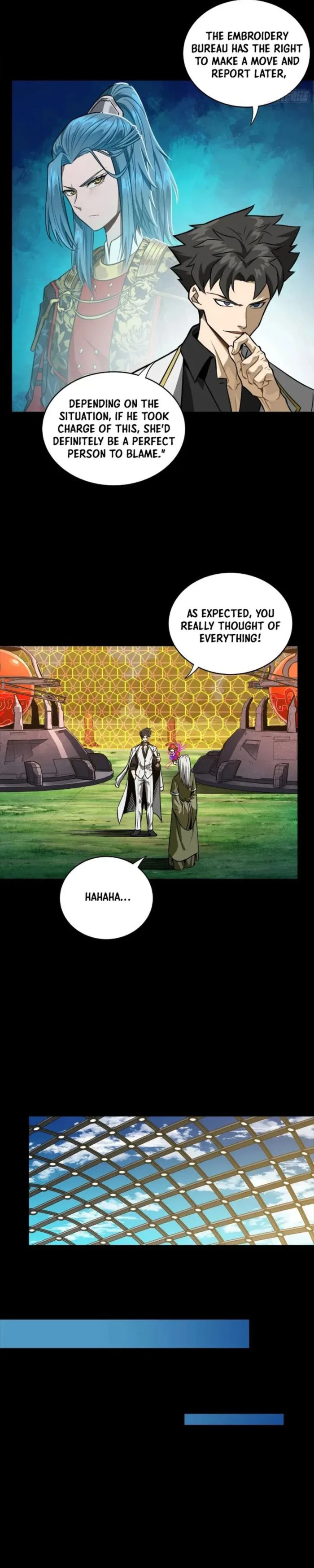 Read Legend of Star General EN Manga Online