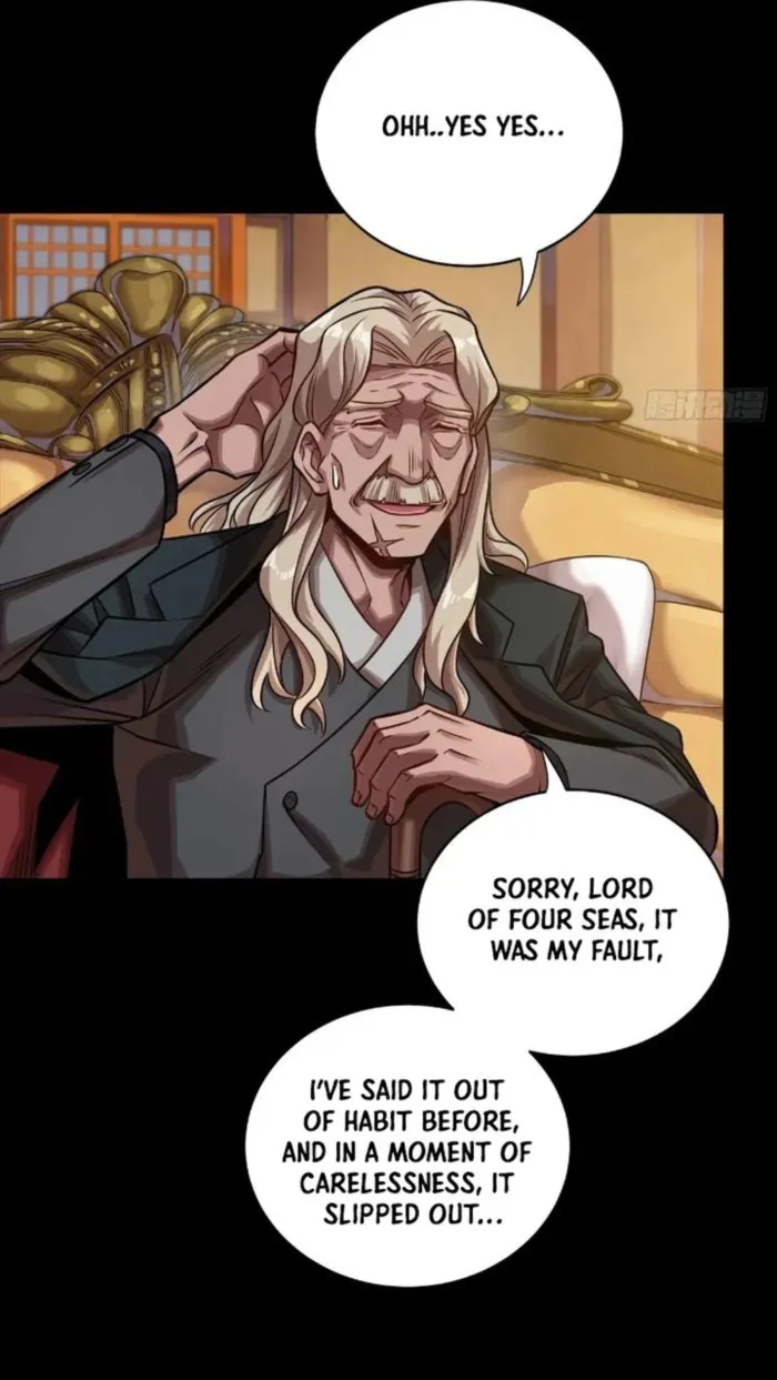 Read Legend of Star General EN Manga Online