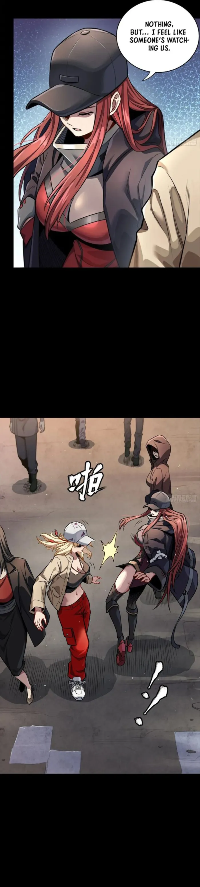 Read Legend of Star General EN Manga Online
