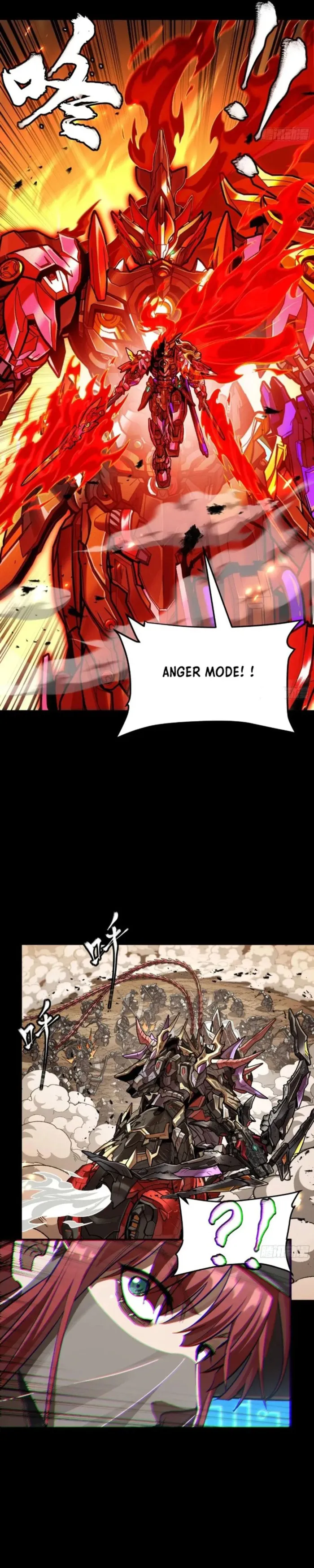 Read Legend of Star General EN Manga Online