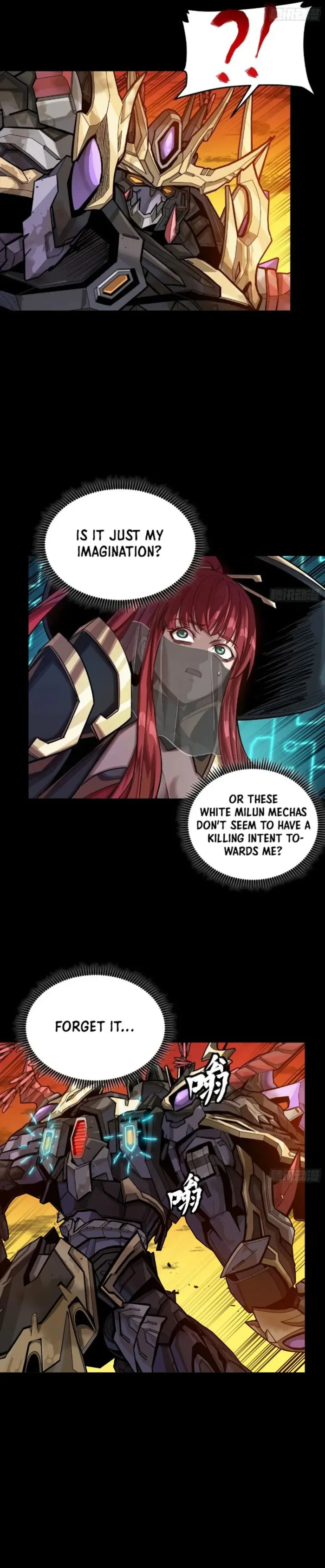 Read Legend of Star General EN Manga Online