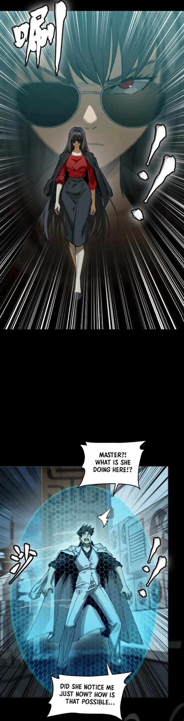 Read Legend of Star General EN Manga Online