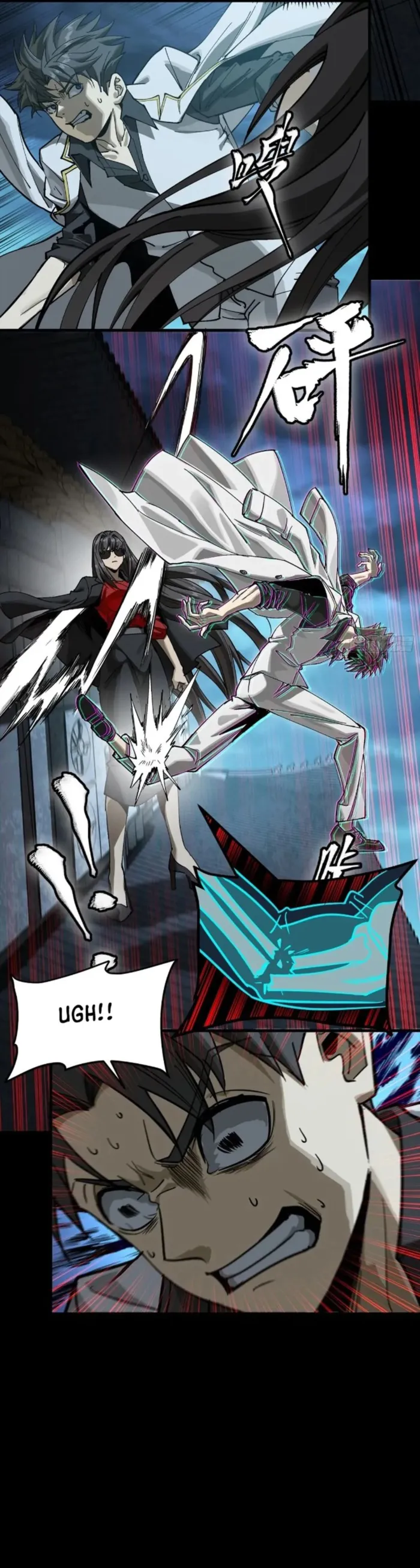 Read Legend of Star General EN Manga Online