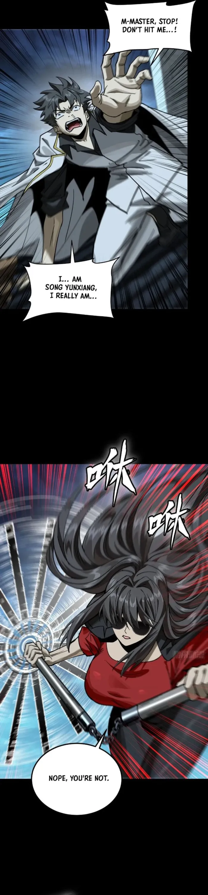 Read Legend of Star General EN Manga Online