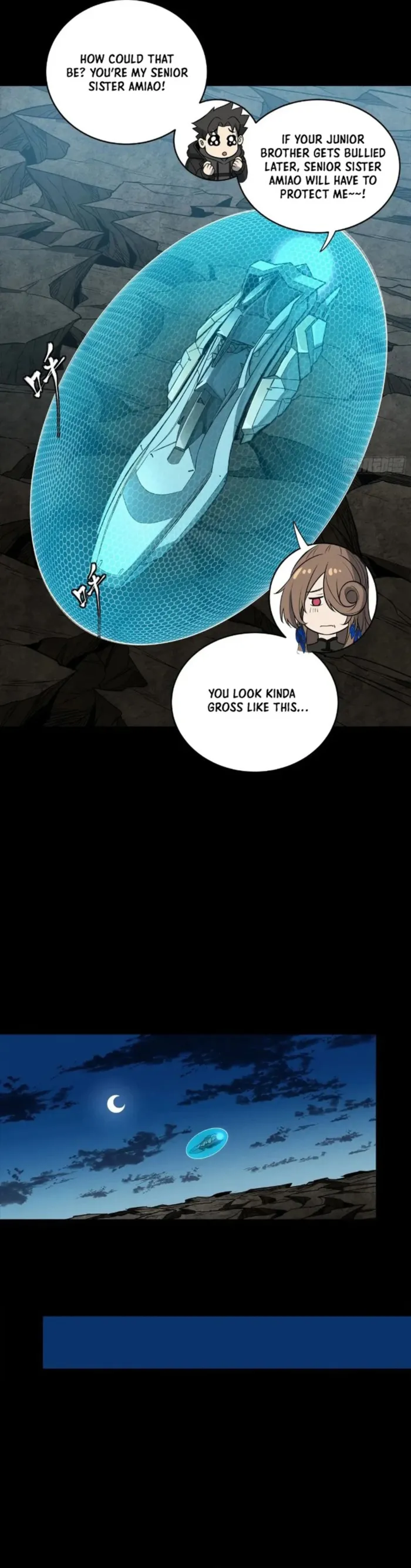 Read Legend of Star General EN Manga Online