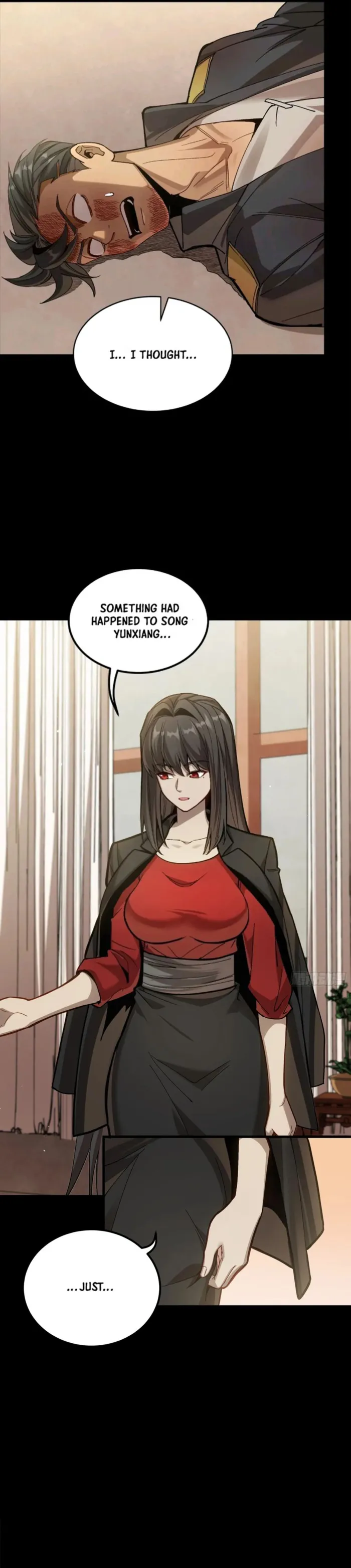 Read Legend of Star General EN Manga Online