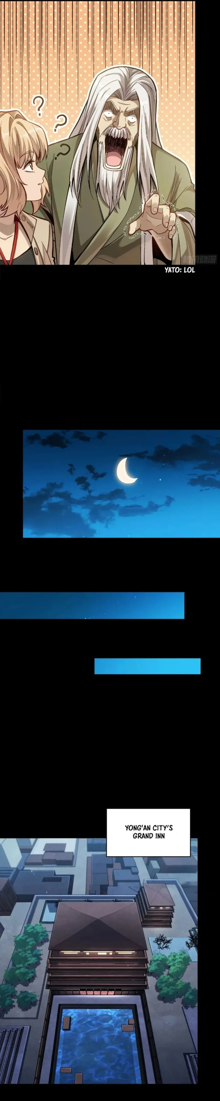 Read Legend of Star General EN Manga Online