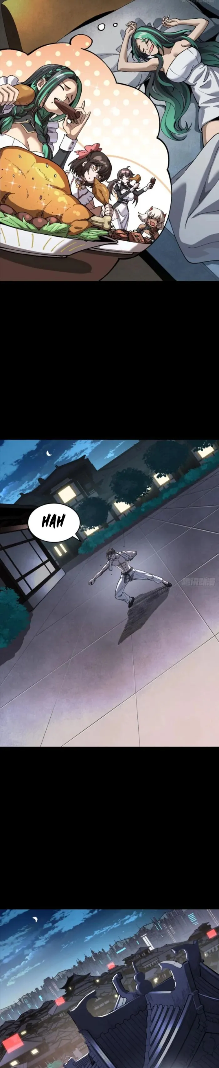 Read Legend of Star General EN Manga Online