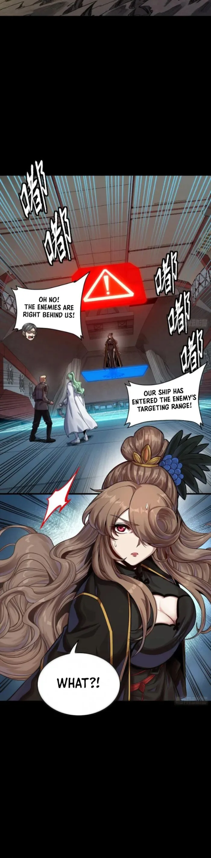 Read Legend of Star General EN Manga Online