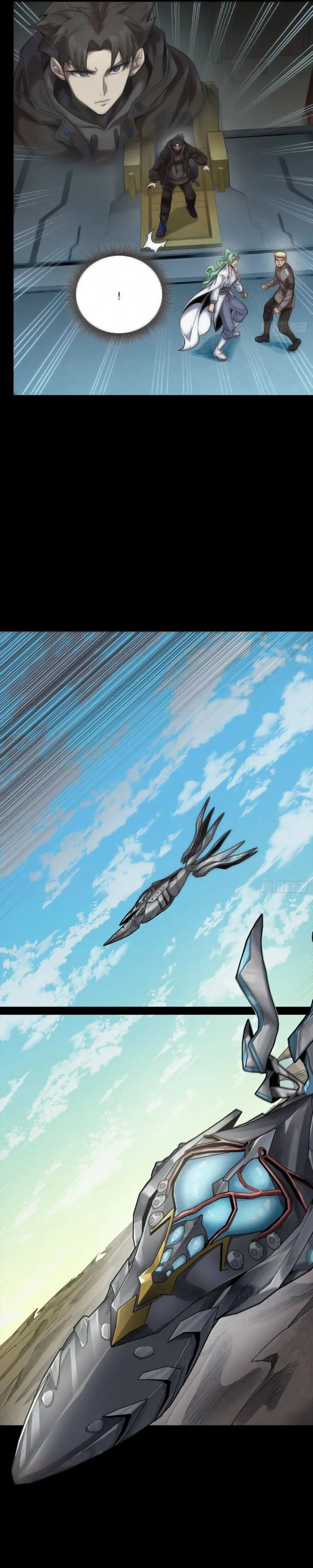 Read Legend of Star General EN Manga Online