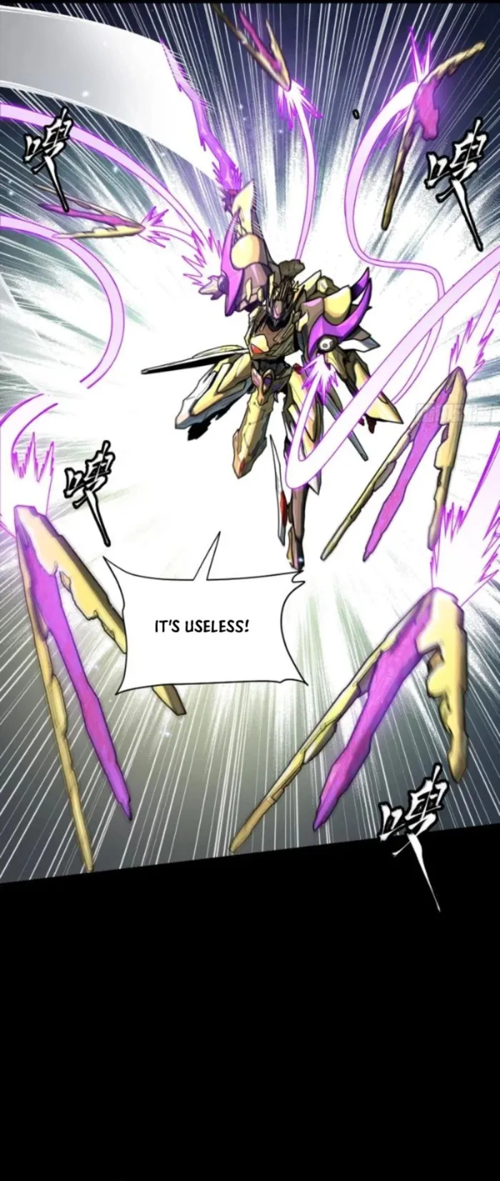 Read Legend of Star General EN Manga Online