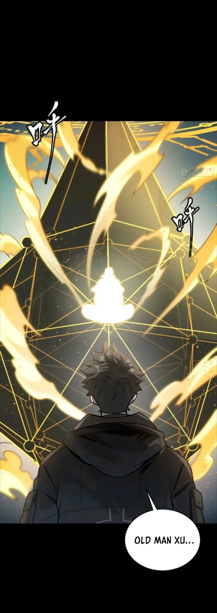 Read Legend of Star General EN Manga Online