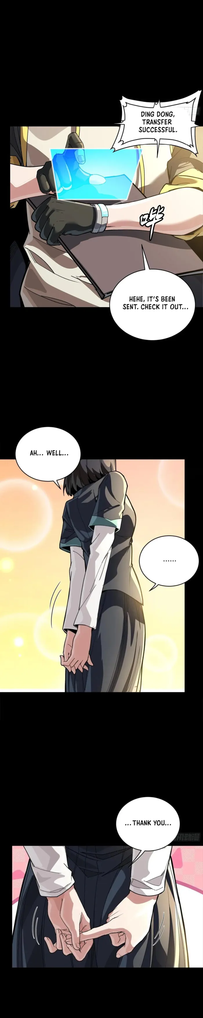 Read Legend of Star General EN Manga Online