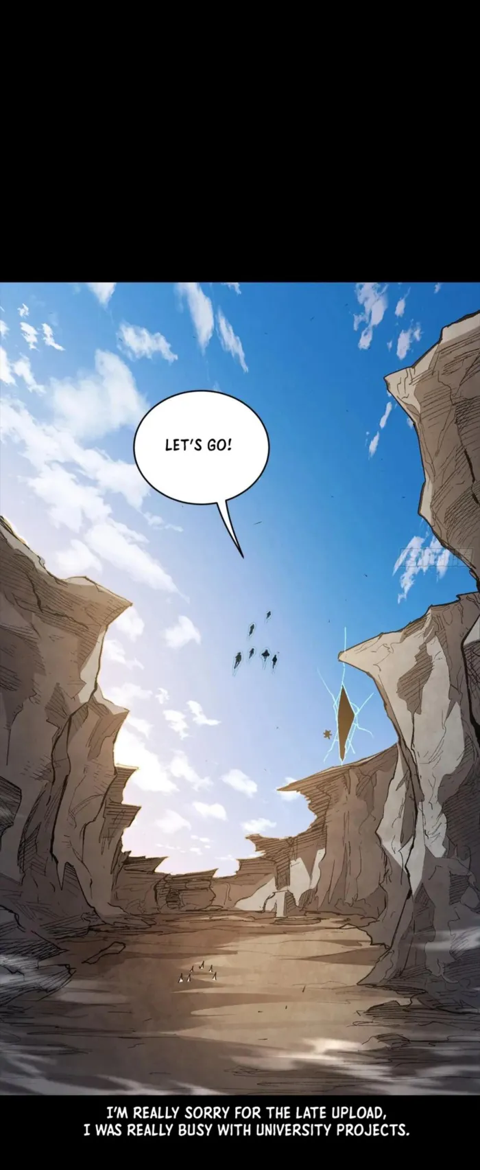 Read Legend of Star General EN Manga Online