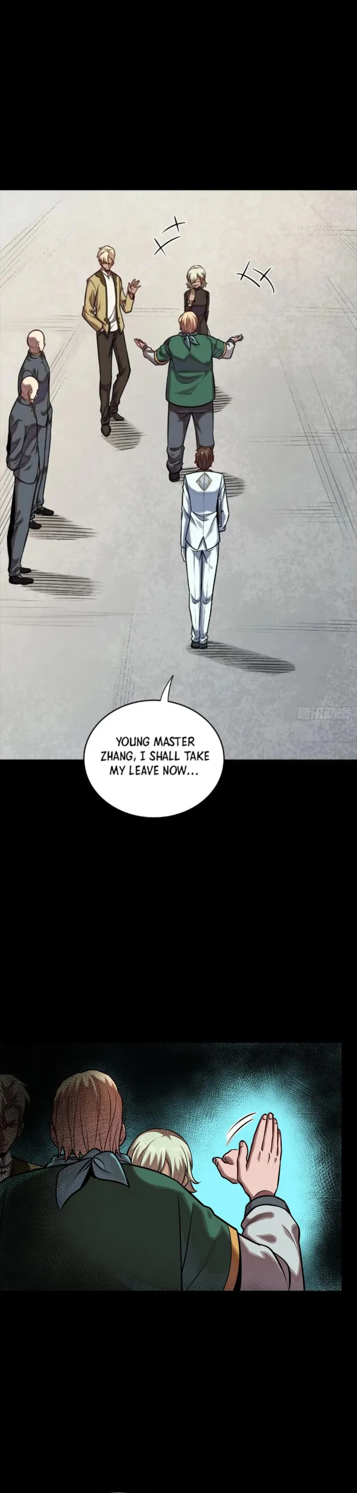 Read Legend of Star General EN Manga Online
