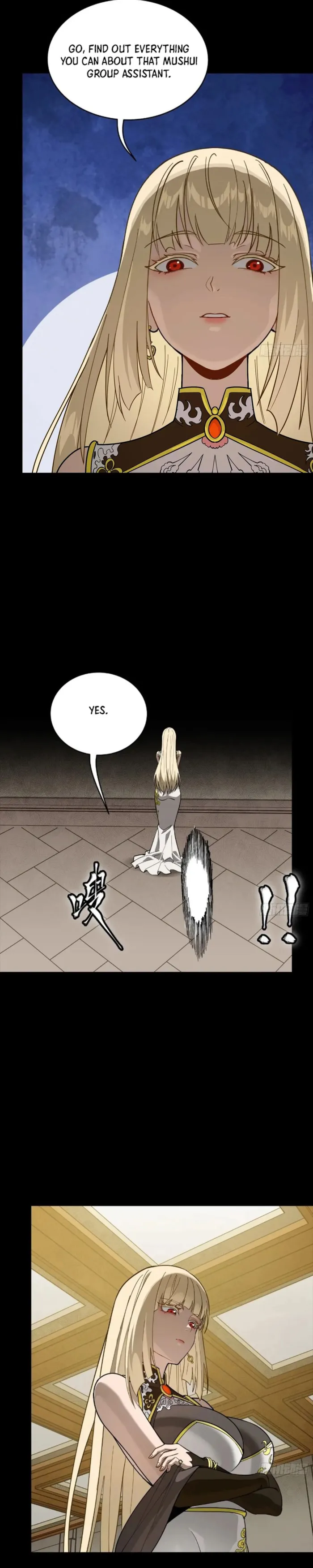 Read Legend of Star General EN Manga Online