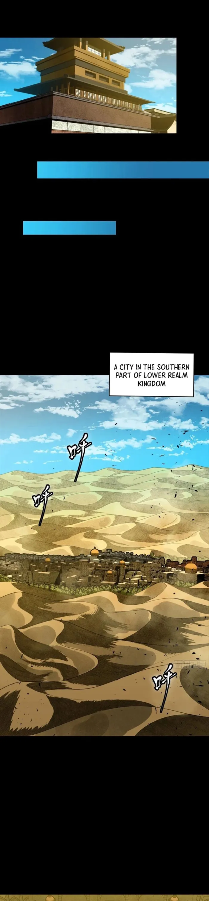 Read Legend of Star General EN Manga Online
