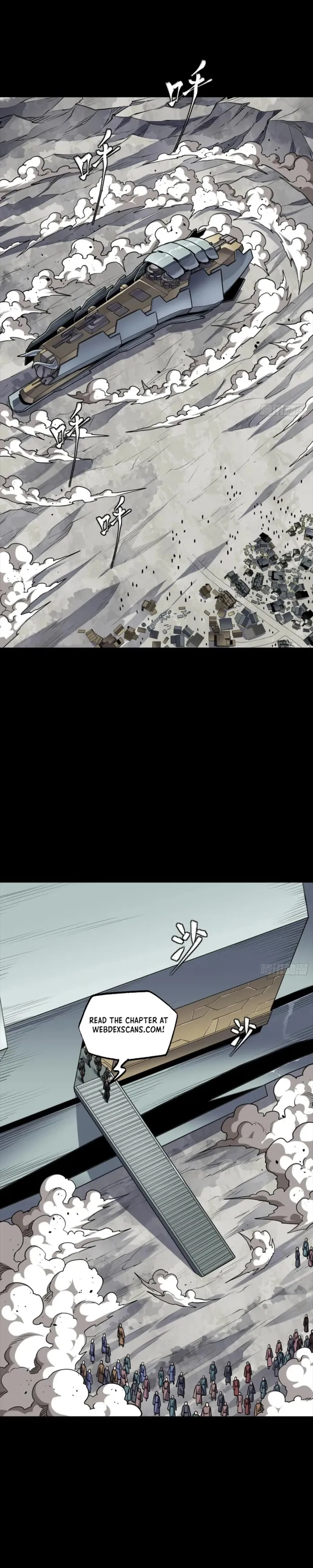 Read Legend of Star General EN Manga Online