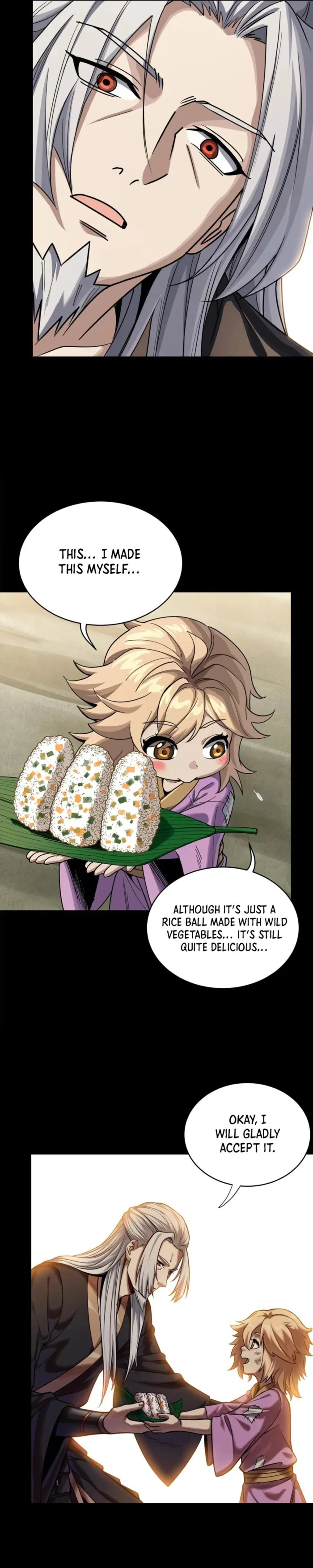 Read Legend of Star General EN Manga Online