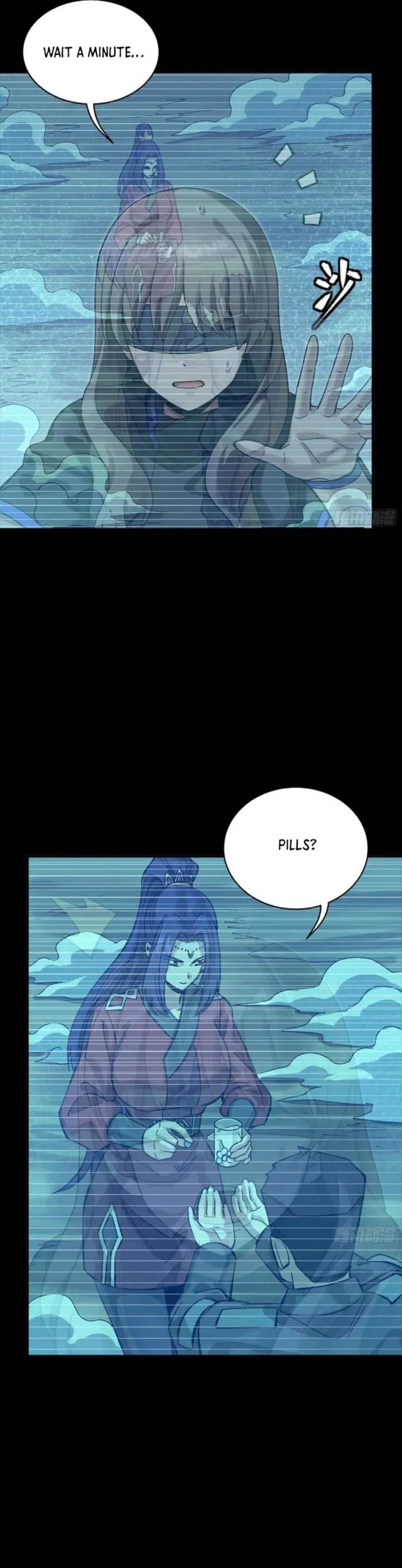 Read Legend of Star General EN Manga Online
