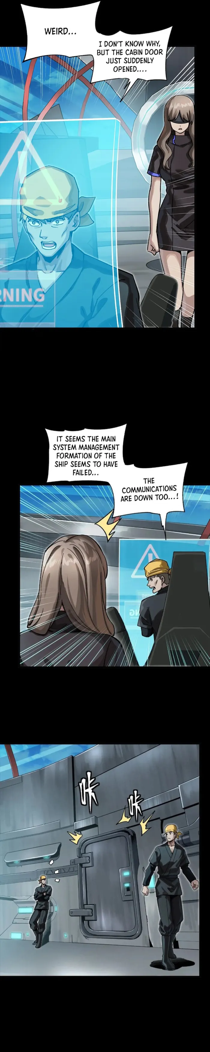 Read Legend of Star General EN Manga Online