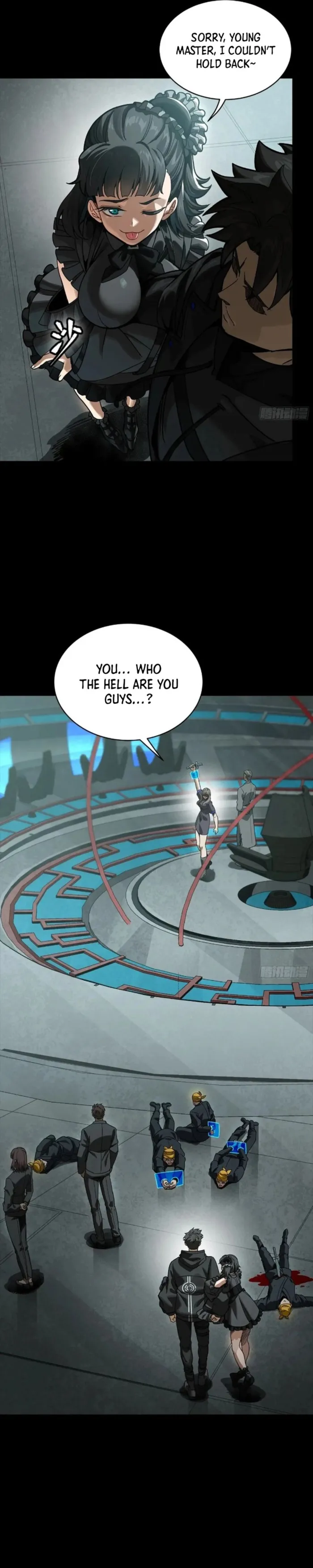 Read Legend of Star General EN Manga Online