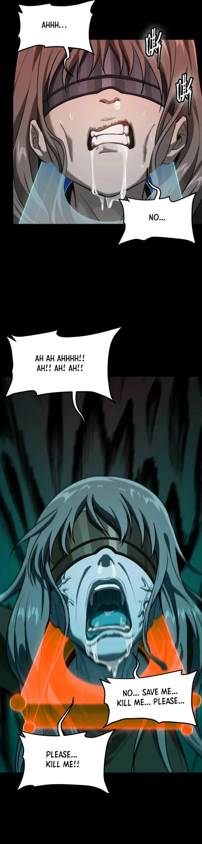Read Legend of Star General EN Manga Online
