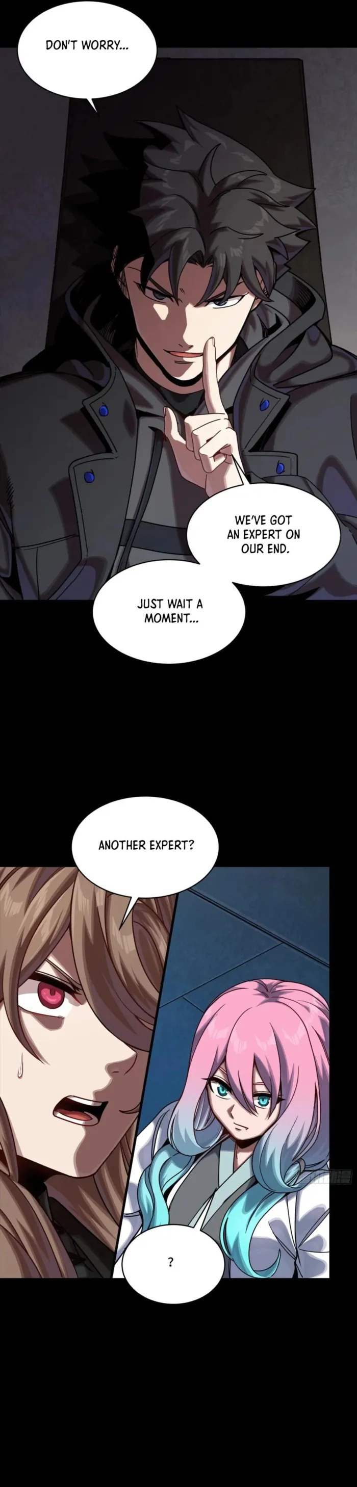 Read Legend of Star General EN Manga Online