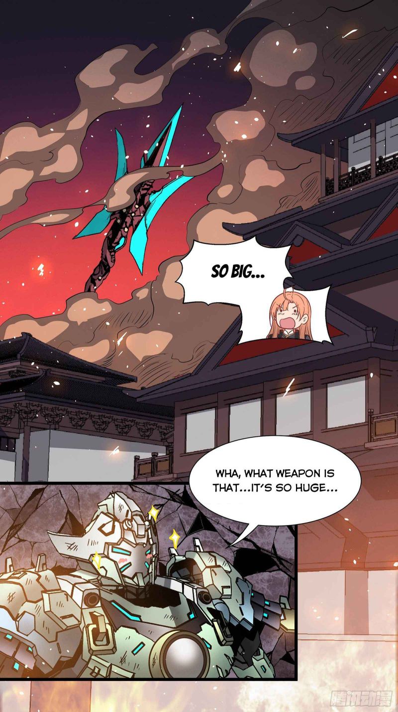 Read Legend of Star General EN Manga Online
