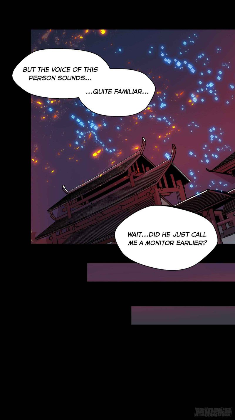 Read Legend of Star General EN Manga Online