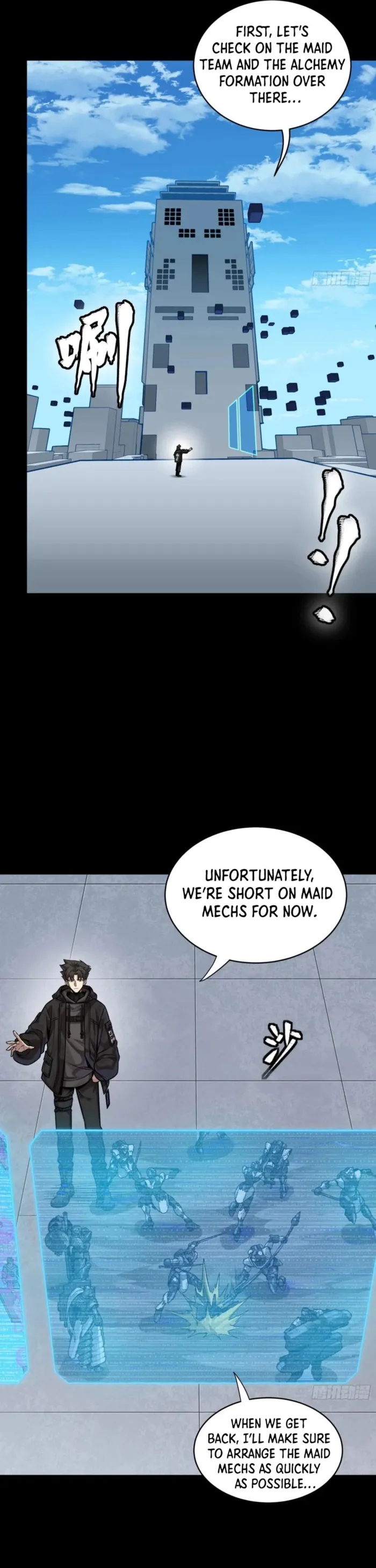 Read Legend of Star General EN Manga Online