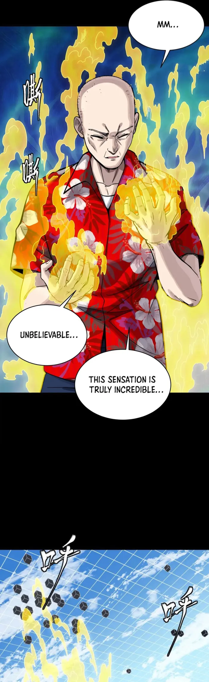 Read Legend of Star General EN Manga Online