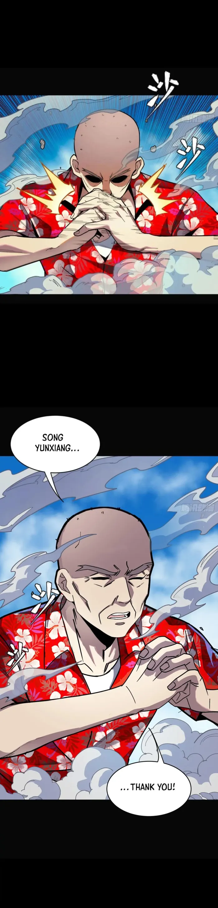 Read Legend of Star General EN Manga Online