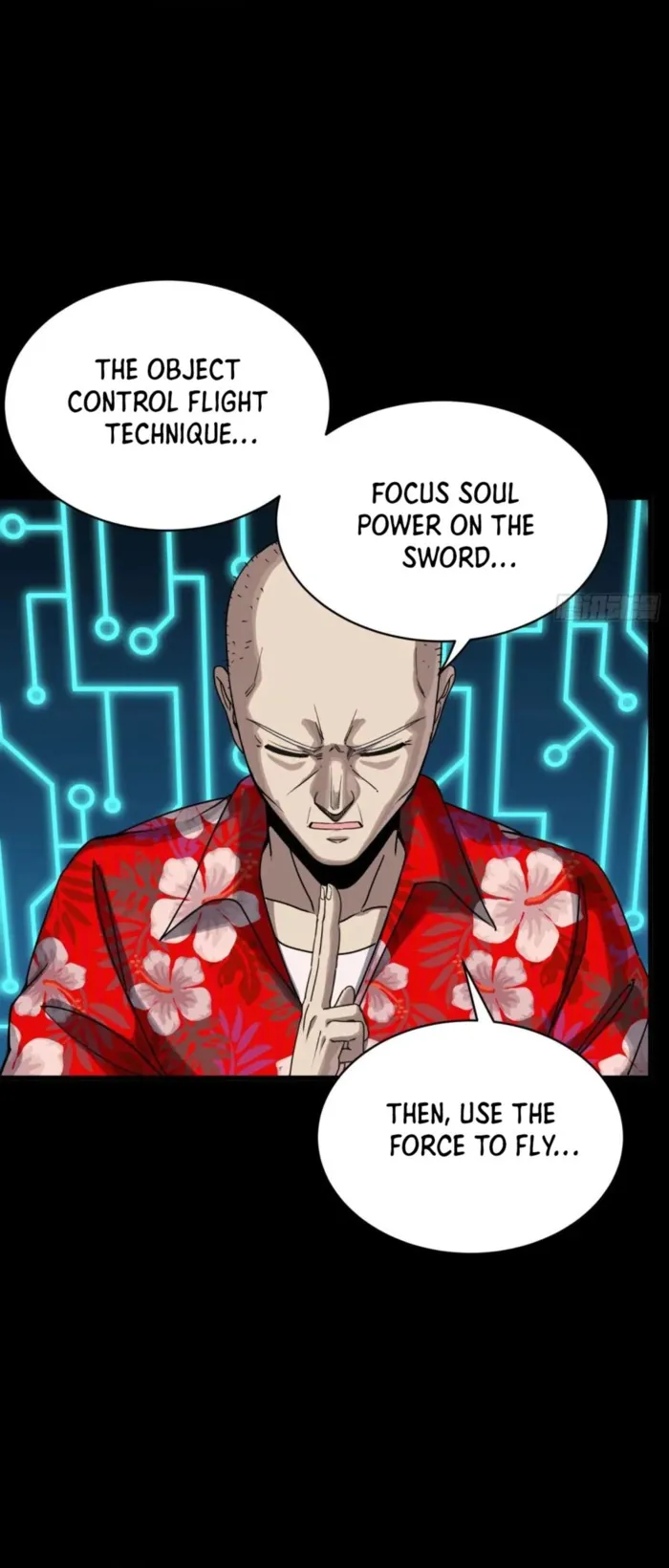 Read Legend of Star General EN Manga Online