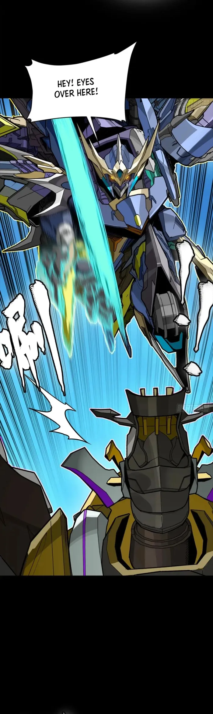 Read Legend of Star General EN Manga Online