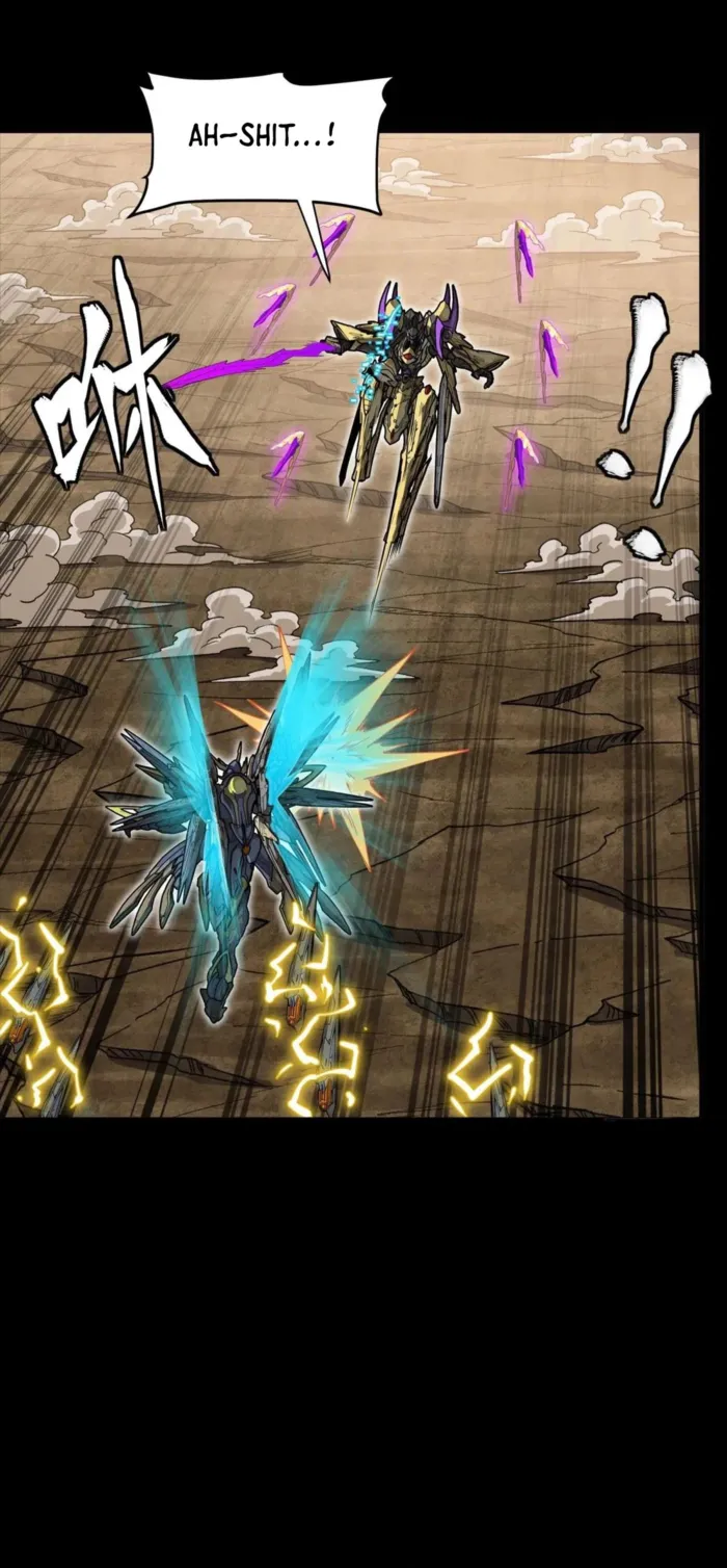 Read Legend of Star General EN Manga Online