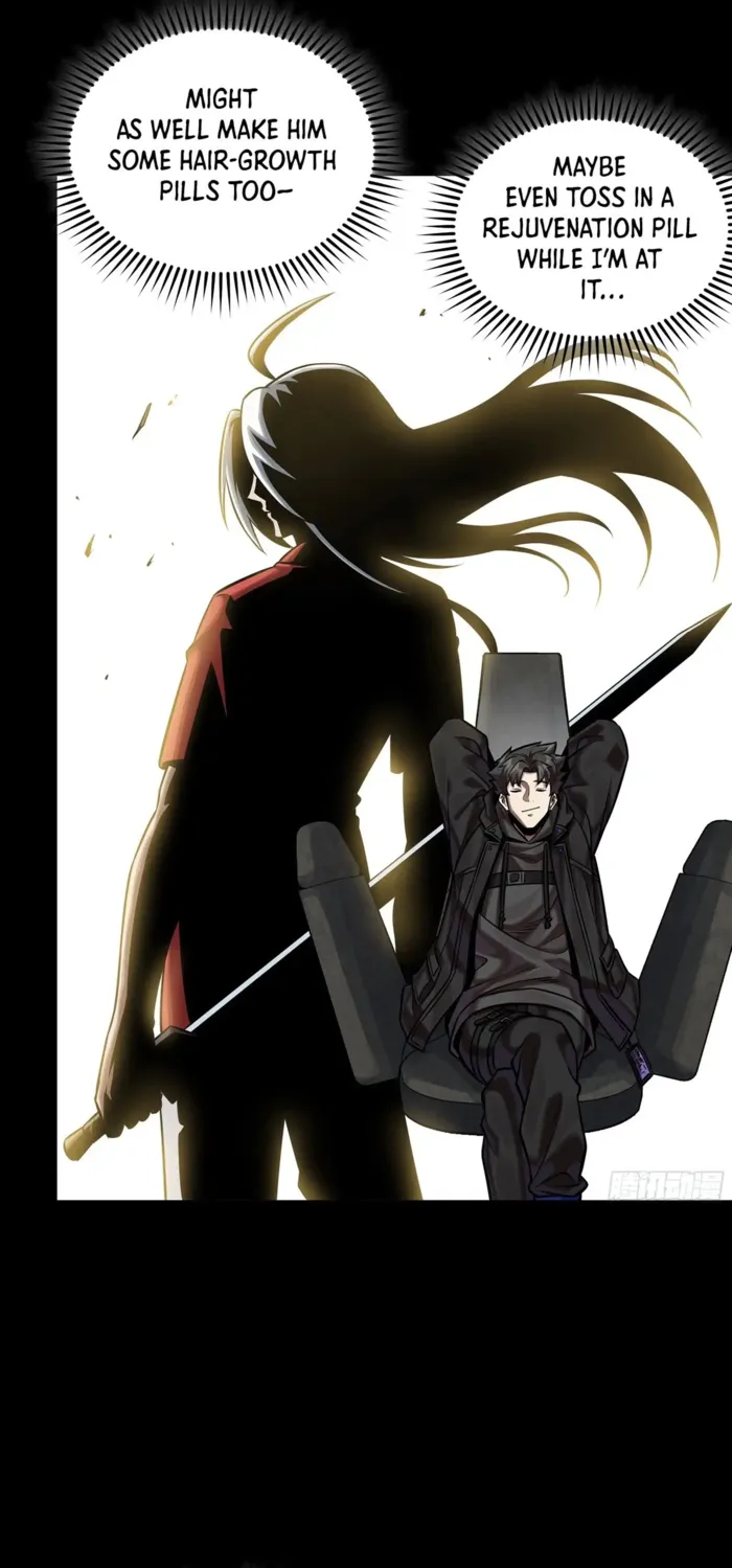 Read Legend of Star General EN Manga Online