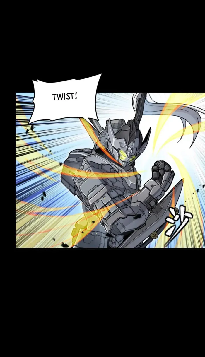 Read Legend of Star General EN Manga Online